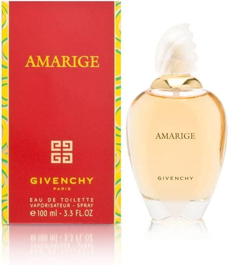 amazon parfum amarige von givenchy